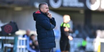 El FC Cartagena rescinde el contrato de Javi Rey