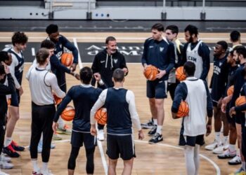 El UCAM Murcia pone a prueba su solidez en la siempre exigente visita a Gran Canaria