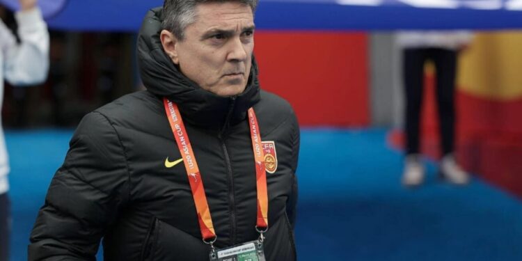 El yeclano Antonio Puche lleva a la selección U-23 de China a la final de la Copa Asia