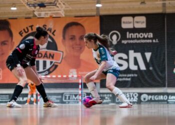 La Boca Te Lía se lleva el derbi ante STV Roldán en el último suspiro (0-1)