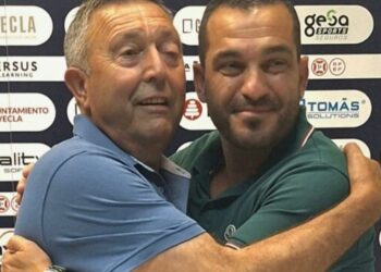 El regreso más emotivo de Adrián Hernández a La Constitución