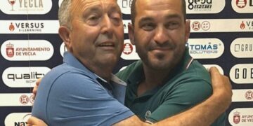 El regreso más emotivo de Adrián Hernández a La Constitución