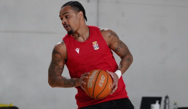 Jordan Davis pide salir; el Caesa Cartagena encadena derrotas y toca fondo