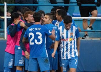 Xerez CD – Águilas FC: examen de altura en Chapín