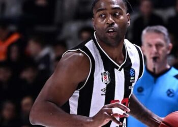 Kelan Martin firma por UCAM Murcia hasta final de temporada