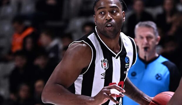 Kelan Martin firma por UCAM Murcia hasta final de temporada