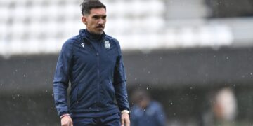 Raúl Guillén busca la redención del Efesé en el Rico Pérez