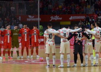 Extremadura, la sede de la Final Four de la Copa del Rey a la que quieren llegar Jimbee Cartagena y ElPozo Murcia