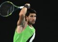 Alcaraz rompe su techo en Australia y ya está en semifinales