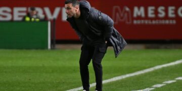 El fantasma de ‘Etxeberria’ sobrevuela Nueva Condomina