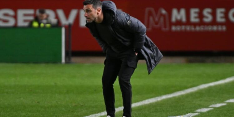 El fantasma de ‘Etxeberria’ sobrevuela Nueva Condomina