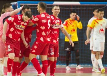 ElPozo Murcia busca regalar una victoria a su afición en el Día de Reyes