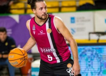 El Grupo Caesa Cartagena afronta una semana clave para la permanencia