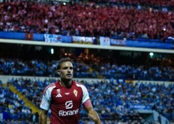 El Real Murcia – Hércules ya tiene arbitro