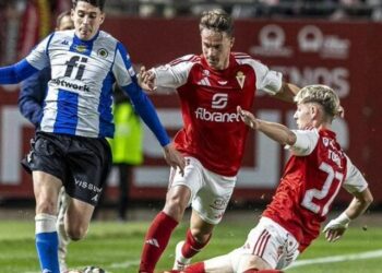 Real Murcia – Hércules: Un derbi sin margen de error