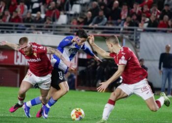 Un conformista Real Murcia empata con el Hércules