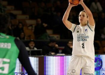 El Jairis jugará la Copa de la Reina como cabeza de serie