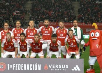 Sigue a buen ritmo la venta de entradas para el Real Murcia – Hércules