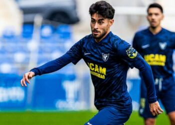 El UCAM Murcia busca asaltar el liderato ante el Antoniano