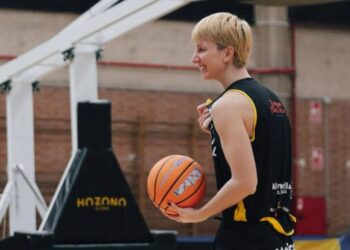 Araski, primer obstáculo del Jairis en 2026