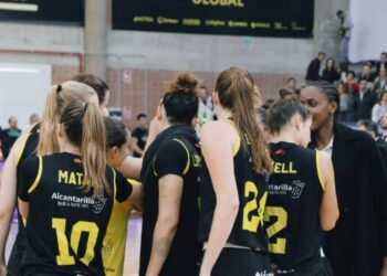 El Hozono Global Jairis comienza con victoria la segunda vuelta