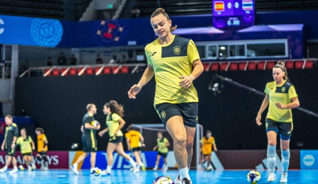 Mayte Mateo: “Terminar el Mundial con esa medalla de bronce fue fruto de todo el trabajo realizado en los años y meses anteriores”