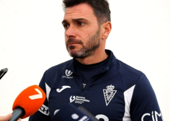 El Hércules pone a prueba la mejoría del Real Murcia de Colunga