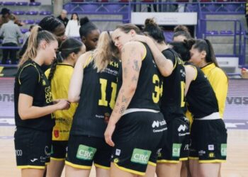 La Copa de la Reina, a tiro de piedra para el Hozono Global Jairis