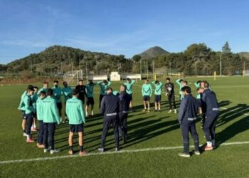 El Cartagonova recibe a un Ibiza herido