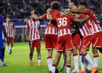 El Lorca Deportiva quiere recuperar la sonrisa ante el Almería B