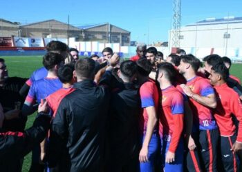 La Deportiva Minera abre el año en el Ángel Celdrán ante el Salerm Puente Genil