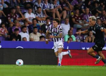 Xavi Moreno planta al Real Murcia por el CE Sabadell