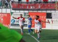 El tren del play-off pasará por Lorca en busca de un nuevo pasajero