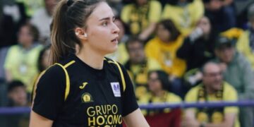 El Hozono Global Jairis cae en un final ajustado contra Estepona (76-79)