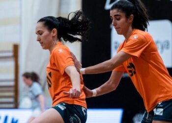 EI STV Roldán tira de épica para batir a Les Corts (4-3)