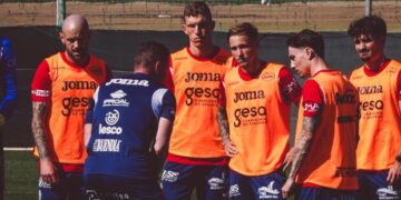 ¿Es posible el milagro? El Real Murcia y el «Efecto Linares» para soñar con el Playoff