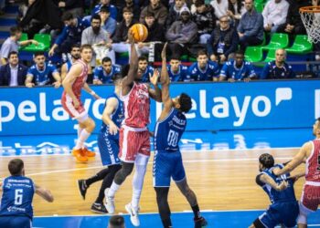 Ensayo general para la Copa con la guardia alta: El UCAM Murcia no quiere trampas antes de la gran cita