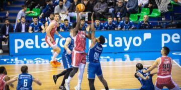 Ensayo general para la Copa con la guardia alta: El UCAM Murcia no quiere trampas antes de la gran cita