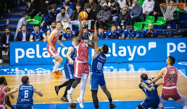 Ensayo general para la Copa con la guardia alta: El UCAM Murcia no quiere trampas antes de la gran cita