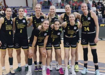 El Hozono Global Jairis firma un partido para la historia con final agridulce (120-62)