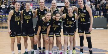 El Hozono Global Jairis firma un partido para la historia con final agridulce (120-62)