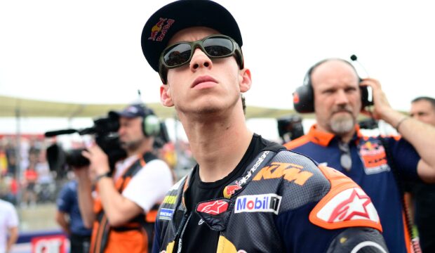 La «dictadura» de Ducati en Sepang obliga a Acosta a lanzar un ultimátum a KTM