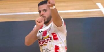 ElPozo Murcia vence a Palma y sostiene el liderato (4-3)