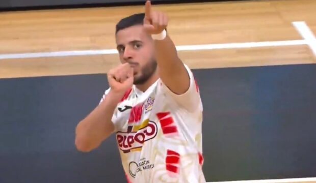 ElPozo Murcia vence a Palma y sostiene el liderato (4-3)