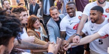 UCAM Murcia se conjura para la Copa