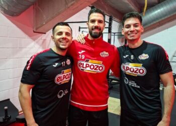 Retorno al Palacio: ElPozo defiende el liderato ante el «orgullo quesero»