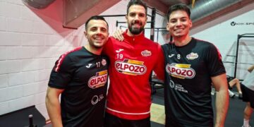 Retorno al Palacio: ElPozo defiende el liderato ante el «orgullo quesero»