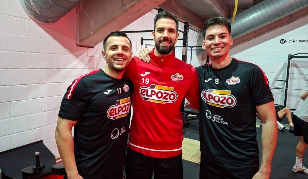 Retorno al Palacio: ElPozo defiende el liderato ante el «orgullo quesero»