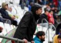 El temporal obliga a suspender los partidos del Real Murcia y FC Cartagena