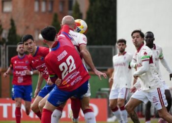 El Real Murcia no pasa del empate en Teruel (0-0)